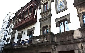 Hotel Garelos Betanzos